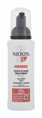 Nioxin 100ml system 4 scalp treatment, balzám na vlasy