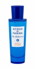 Acqua di Parma 30ml blu mediterraneo arancia di capri