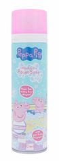 Peppa Pig 250ml peppa mouldable foam soap, sprchová pěna