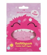 I Heart Revolution 120g cookie, bubblegum, bomba do koupele