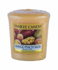 Yankee Candle 49g mango peach salsa, vonná svíčka
