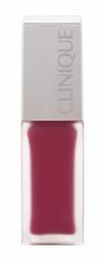 Clinique 6ml pop liquid matte lip colour + primer