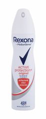 Rexona 150ml motionsense active protection+ 48h