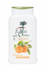 Le Petit Olivier 250ml shower tangerine, sprchový krém
