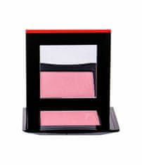 Shiseido 4g innerglow cheek powder, 04 aura pink, tvářenka