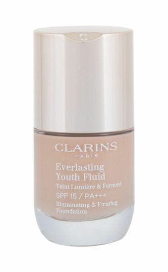 Clarins 30ml everlasting youth fluid spf15