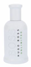 Hugo Boss 100ml boss bottled unlimited, toaletní voda