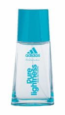 Adidas 30ml pure lightness for women, toaletní voda