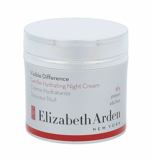 Elizabeth Arden 50ml visible difference gentle hydrating