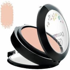 Dermacol 8.5g mineral compact powder, 02, pudr