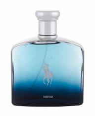 Ralph Lauren 125ml polo deep blue, parfém