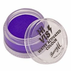 Barry M 10g hi vis water activated colour, wavelength