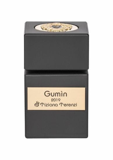 Tiziana Terenzi 100ml anniversary collection gumin, parfém