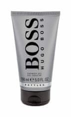 Hugo Boss 150ml boss bottled, sprchový gel