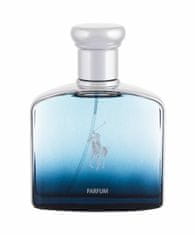 Ralph Lauren 75ml polo deep blue, parfém