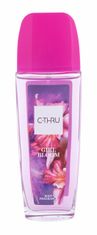 C-Thru 75ml girl bloom, deodorant