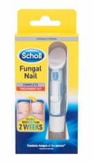 Scholl 3.8ml fungal nail complete treatment, péče o nehty