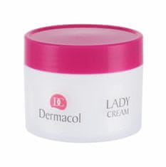 Dermacol 50ml lady cream, denní pleťový krém