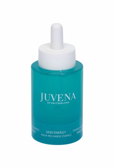Juvena 50ml skin energy aqua recharge essence, pleťové sérum