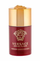 Versace 75ml eros flame, deodorant