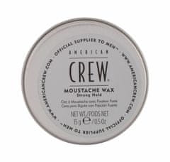 American Crew 15g beard strong hold, vosk na vousy