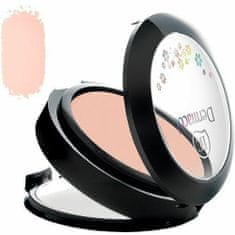 Dermacol 8.5g mineral compact powder, 01, pudr