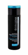 Collistar 200ml men anti-hair loss redensifying, šampon