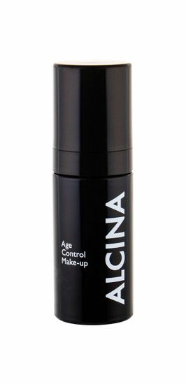 Alcina 30ml age control, ultralight, makeup