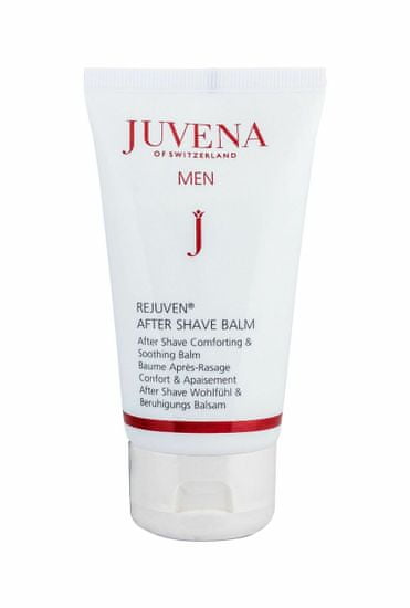 Juvena 75ml rejuven men after shave comforting & soothing