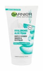 Garnier 150ml skin naturals hyaluronic aloe foam