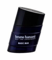 Bruno Banani 30ml magic man, toaletní voda
