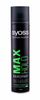 Syoss Professional performance 300ml max hold, lak na vlasy