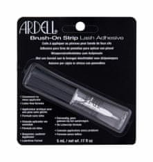 Ardell 5ml brush-on strip lash adhesive, umělé řasy