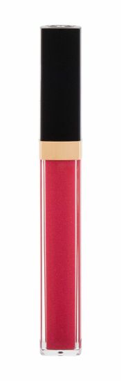 Chanel 5.5g rouge coco gloss, 172 tendresse, lesk na rty