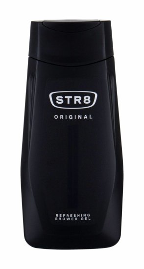 STR8 250ml original, sprchový gel