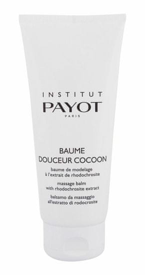 Payot 200ml baume douceur cocoon, masážní přípravek