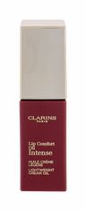 Clarins 7ml lip comfort oil intense, 01 intense nude