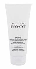 Payot 200ml baume fraicheur agrumes, masážní přípravek