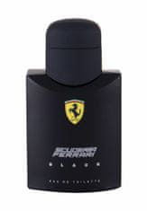 Ferrari 75ml scuderia black, toaletní voda
