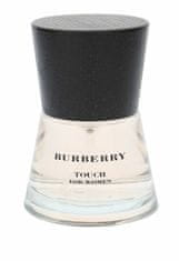 Burberry 30ml touch for women, parfémovaná voda