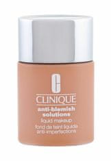 Clinique 30ml anti-blemish solutions, 05 fresh beige, makeup