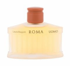 Laura Biagiotti 200ml roma uomo, toaletní voda