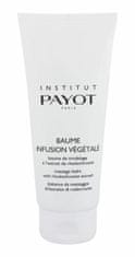 Payot 200ml baume infusion végétale, masážní přípravek