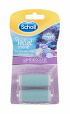 Scholl 2ks velvet smooth marine minerals wet & dry roller
