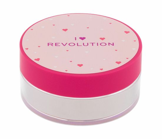 I Heart Revolution 12g radiance powder, pudr