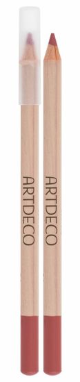 Artdeco 1.4g green couture smooth lip liner