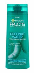Garnier 250ml fructis coconut water, šampon