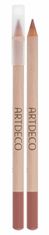 Artdeco 1.4g green couture smooth lip liner, 33 nougat