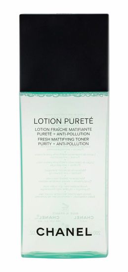 Chanel 200ml lotion pureté, čisticí voda