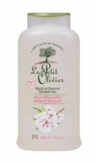 Le Petit Olivier 500ml shower almond blossom, sprchový gel